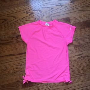 Snapper Rock Swim Shirt
